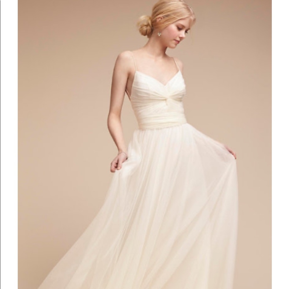 NWT Tinsley Dress | BHLDN | Size 0